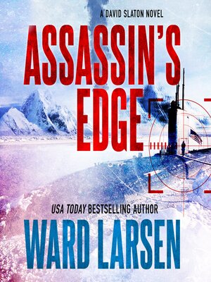 cover image of Assassin's Edge